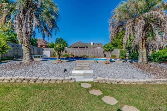 2160 Halcyon Boulevard, Montgomery, AL 36117