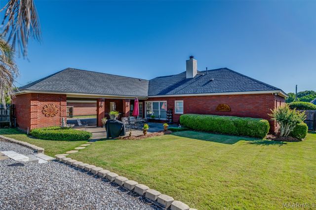 2160 Halcyon Boulevard, Montgomery, AL 36117