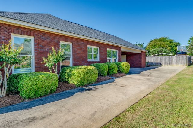 2160 Halcyon Boulevard, Montgomery, AL 36117