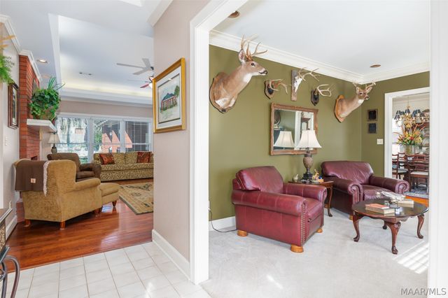 2160 Halcyon Boulevard, Montgomery, AL 36117