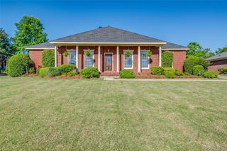 2160 Halcyon Boulevard, Montgomery, AL 36117