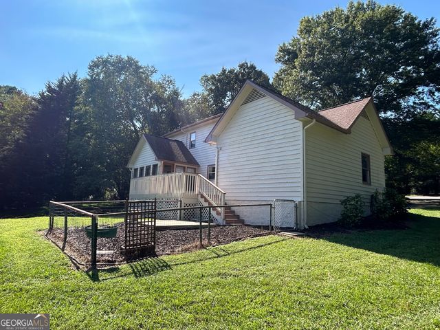 354 Chandler Pond Court, Alto, GA 30510