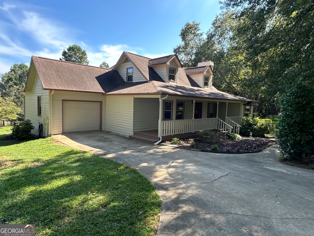 354 Chandler Pond Court, Alto, GA 30510