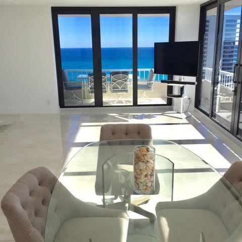 5550 N Ocean Drive 22b, Singer Island, FL 33404
