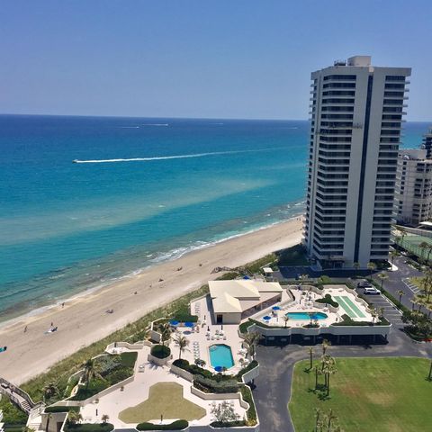 5550 N Ocean Drive 22b, Singer Island, FL 33404
