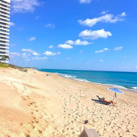 5550 N Ocean Drive 22b, Singer Island, FL 33404