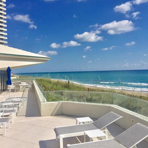 5550 N Ocean Drive 22b, Singer Island, FL 33404