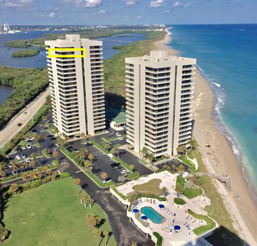 5550 N Ocean Drive 22b, Singer Island, FL 33404