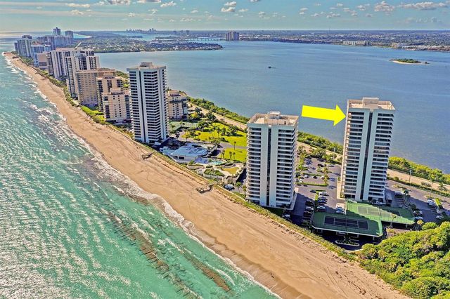 5550 N Ocean Drive 22b, Singer Island, FL 33404