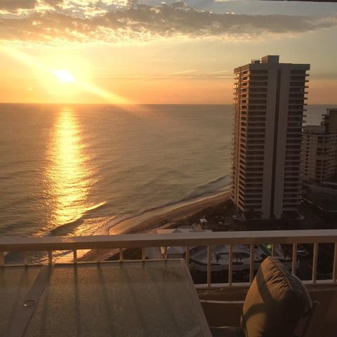5550 N Ocean Drive 22b, Singer Island, FL 33404