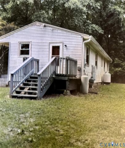 11210 Cosby Mill Rd, New Kent, VA 23141