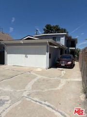 3119 W 71st Street UNIT #2, Los Angeles, CA 90043