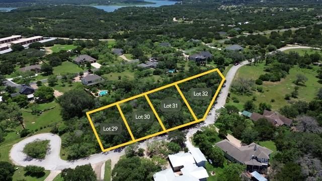 29-32 Hummingbird WAY, Spicewood, TX 78669
