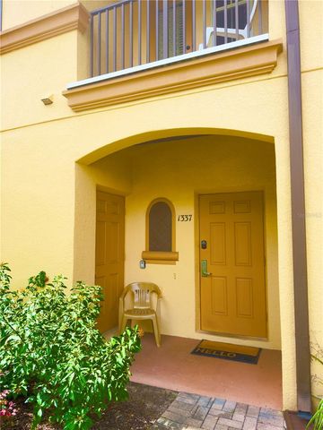 1337 CALABRIA AVENUE, Davenport, FL 33897