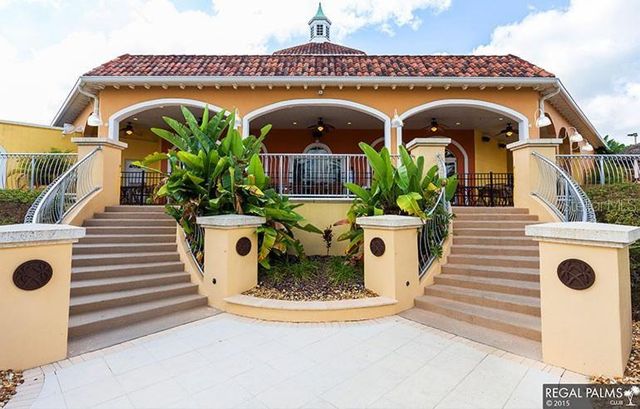1337 CALABRIA AVENUE, Davenport, FL 33897