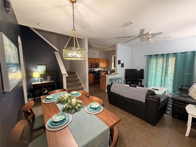 1337 CALABRIA AVENUE, Davenport, FL 33897