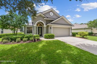 5838 ALDERFER SPRINGS Drive, Jacksonville, FL 32258