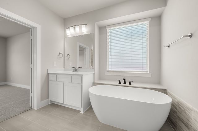 425 Newpark Boulevard, Desoto, TX 75115