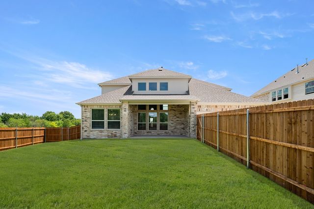 425 Newpark Boulevard, Desoto, TX 75115