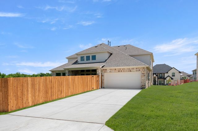 425 Newpark Boulevard, Desoto, TX 75115