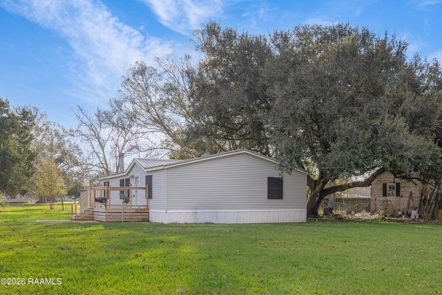 913 W 10th Street Street, Kaplan, LA 70548