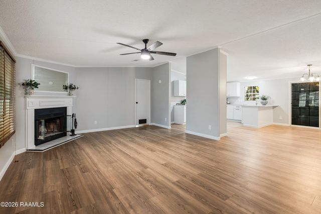 913 W 10th Street Street, Kaplan, LA 70548