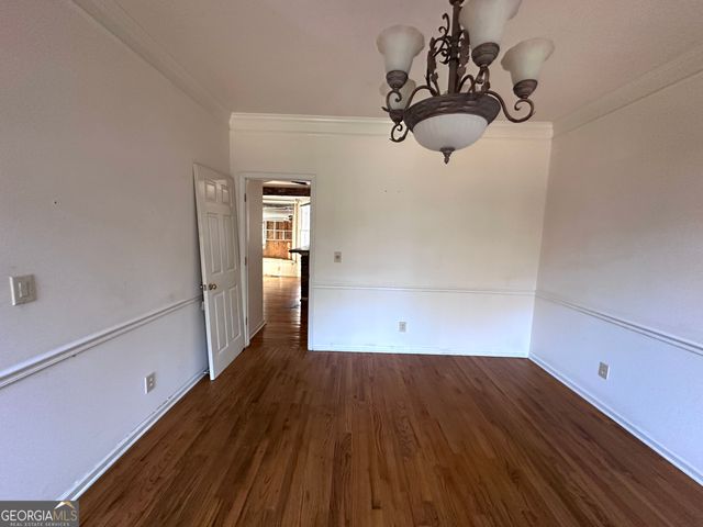 2610 Ashbourne Drive, Lawrenceville, GA 30043