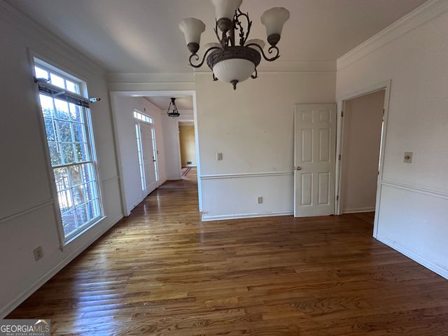 2610 Ashbourne Drive, Lawrenceville, GA 30043