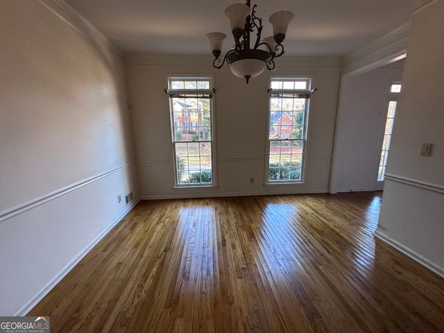 2610 Ashbourne Drive, Lawrenceville, GA 30043