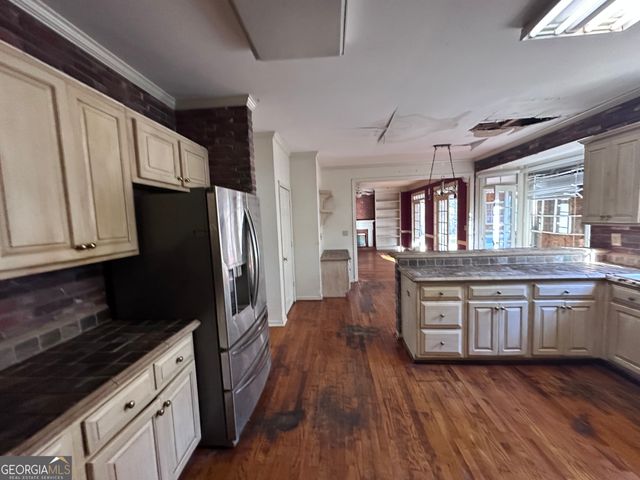 2610 Ashbourne Drive, Lawrenceville, GA 30043