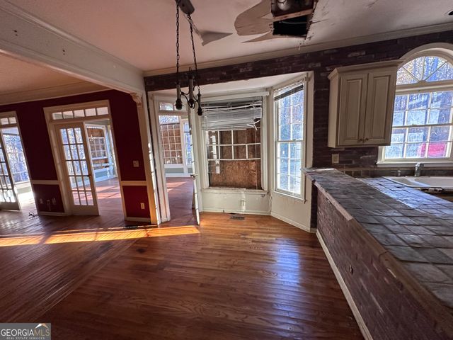 2610 Ashbourne Drive, Lawrenceville, GA 30043