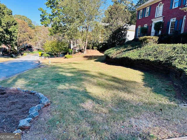 2610 Ashbourne Drive, Lawrenceville, GA 30043