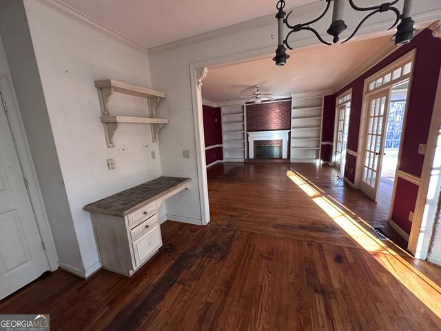 2610 Ashbourne Drive, Lawrenceville, GA 30043