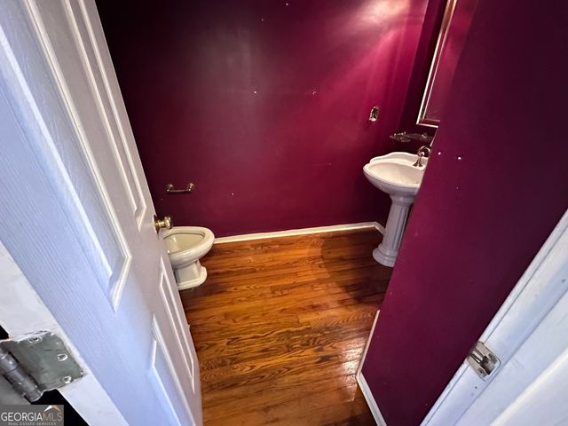 2610 Ashbourne Drive, Lawrenceville, GA 30043