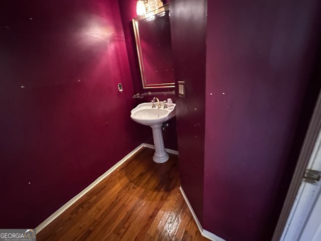 2610 Ashbourne Drive, Lawrenceville, GA 30043