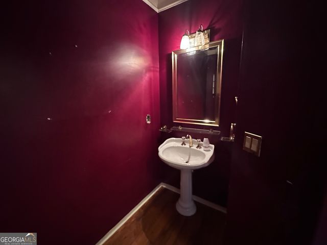 2610 Ashbourne Drive, Lawrenceville, GA 30043