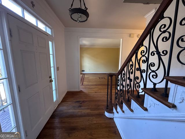 2610 Ashbourne Drive, Lawrenceville, GA 30043