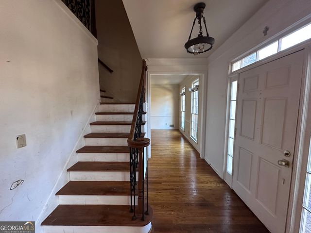 2610 Ashbourne Drive, Lawrenceville, GA 30043