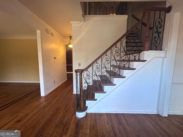 2610 Ashbourne Drive, Lawrenceville, GA 30043