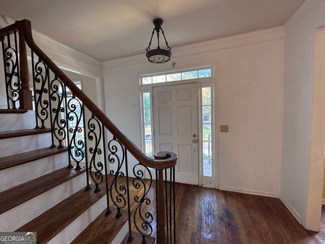 2610 Ashbourne Drive, Lawrenceville, GA 30043