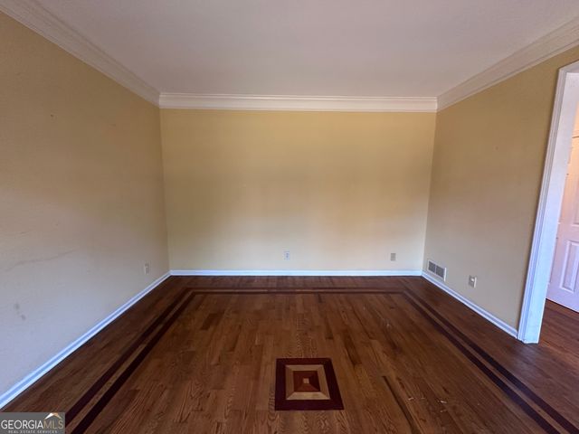 2610 Ashbourne Drive, Lawrenceville, GA 30043