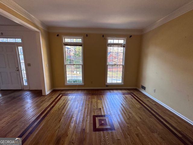 2610 Ashbourne Drive, Lawrenceville, GA 30043