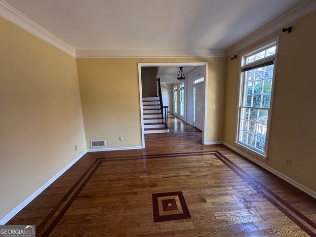 2610 Ashbourne Drive, Lawrenceville, GA 30043