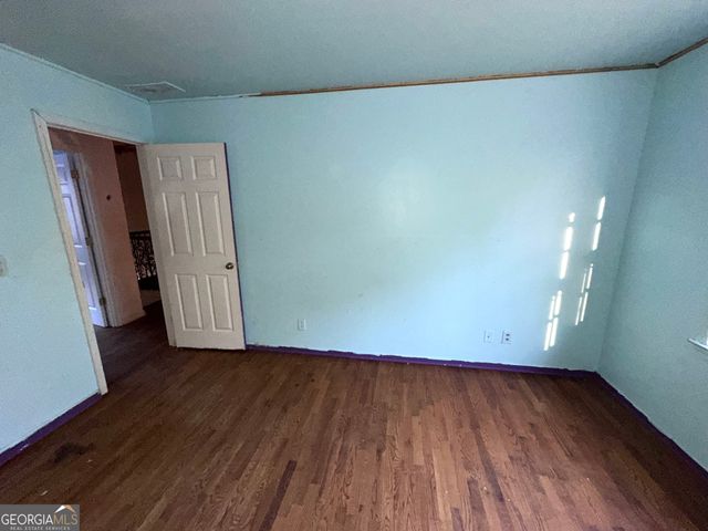 2610 Ashbourne Drive, Lawrenceville, GA 30043