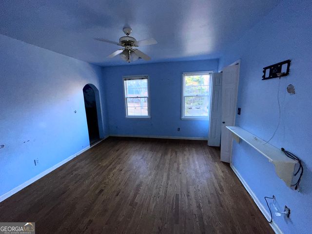 2610 Ashbourne Drive, Lawrenceville, GA 30043