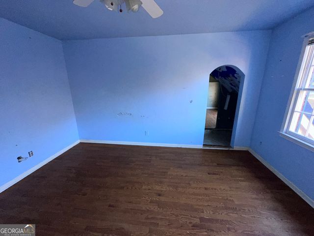 2610 Ashbourne Drive, Lawrenceville, GA 30043