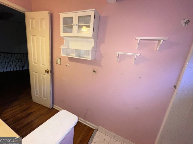 2610 Ashbourne Drive, Lawrenceville, GA 30043