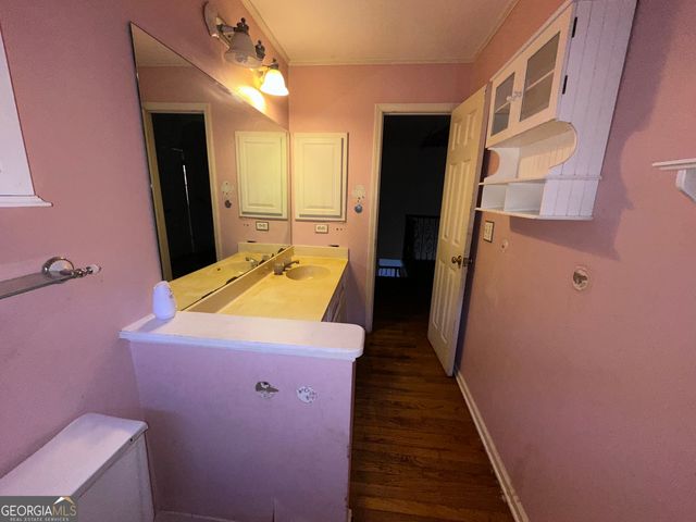 2610 Ashbourne Drive, Lawrenceville, GA 30043