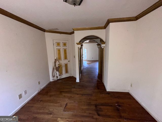 2610 Ashbourne Drive, Lawrenceville, GA 30043