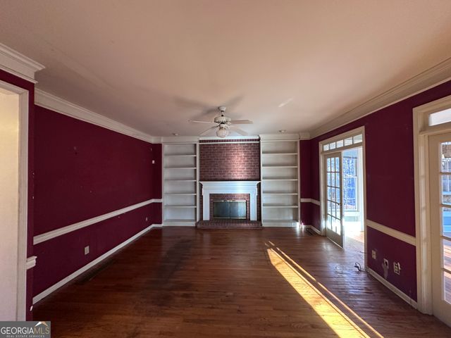 2610 Ashbourne Drive, Lawrenceville, GA 30043